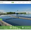 GretaThemes – GreenTech 1.2.4 GPL Theme