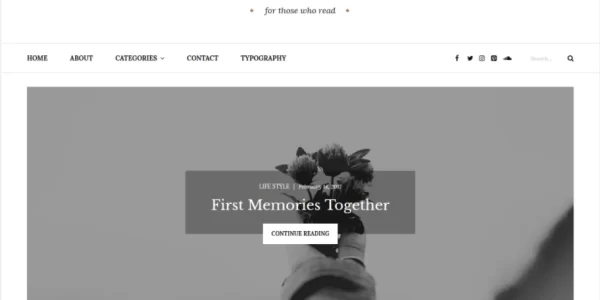 GretaThemes – Yosemite 1.5.4 GPL Theme