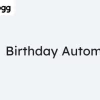 Groundhogg – Birthday Automation 2.0.3 GPL Plugins