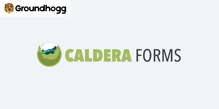 Groundhogg – Caldera Forms Integration 2.0.1 GPL Plugins