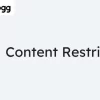 Groundhogg – Content Restriction 2.1.2.1 GPL Plugins