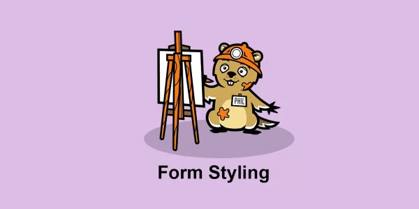Groundhogg – Form Styling 2.0.1 GPL Plugins