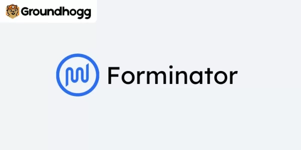 Groundhogg – Forminator Integration 2.0.1 GPL Plugins