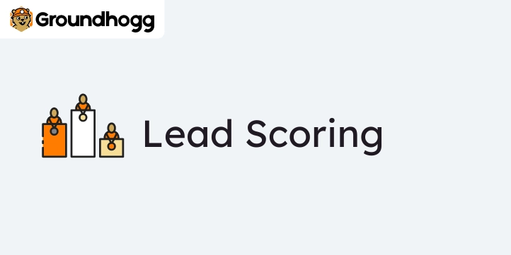 Groundhogg – Lead Scoring 3.0.3 GPL Plugins