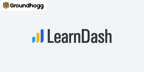 Groundhogg – LearnDash Integration 2.3 GPL Plugins