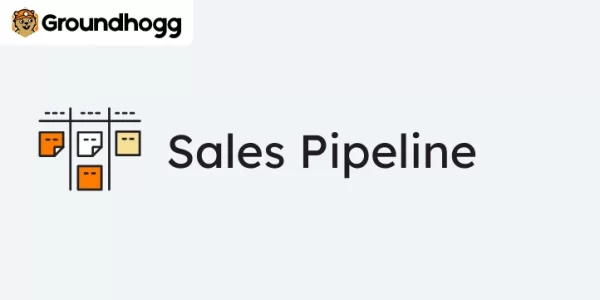 Groundhogg – Sales Pipeline 3.0.12 GPL Plugins