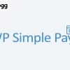 Groundhogg – WP Simple Pay Integration 2.0.2 GPL Plugins