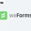 Groundhogg – weForms Integration 2.0 GPL Plugins