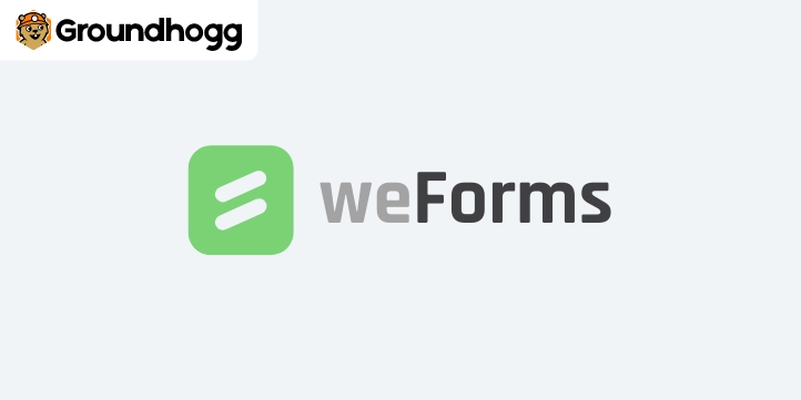 Groundhogg – weForms Integration 2.0 GPL Plugins