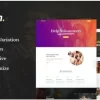 Guidan NonProfit Charity WordPress Theme 1.0 GPL Theme