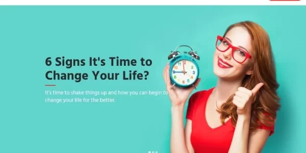 Guillermo Life Business Coaching WordPress Theme 1.0.0 GPL Theme