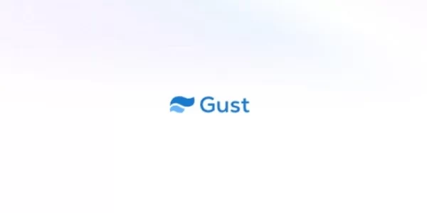 Gust 1.8.5 GPL Theme
