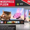 HTML5 Video Player WordPress Plugin 5.3.5 GPL Plugins