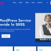 Hamuz It Solutions And Technology WordPress Theme 1.0.0 GPL Theme