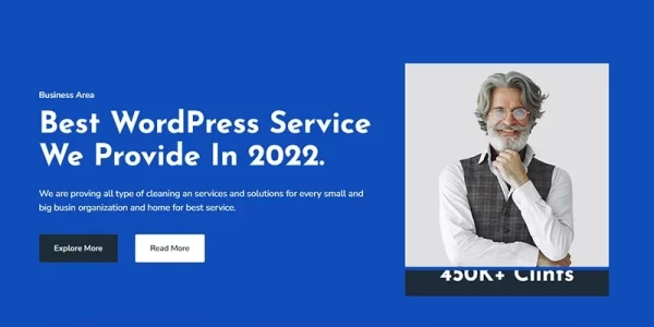 Hamuz It Solutions And Technology WordPress Theme 1.0.0 GPL Theme