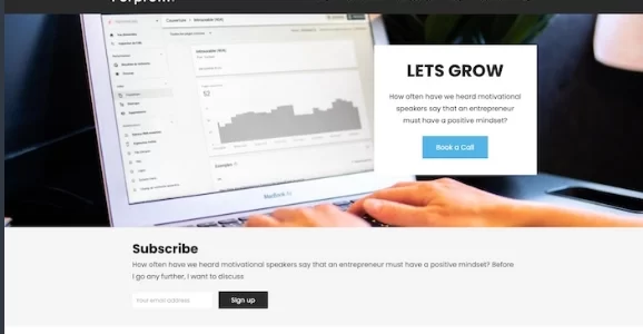 HappyThemes ForProfit PRO 1.0.0 GPL Theme