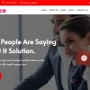 Hazom IT Solutions Digital Marketing Agency WordPress Theme 1.0.0 GPL Theme
