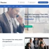 Headox Consulting Services Multipurpose WordPress Elementor Theme WordPress Theme 1.0.0 GPL Theme