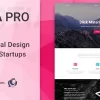 Hestia Pro 3.1.1 GPL Theme