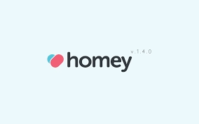 Homey Core 2.3.2 GPL Plugins