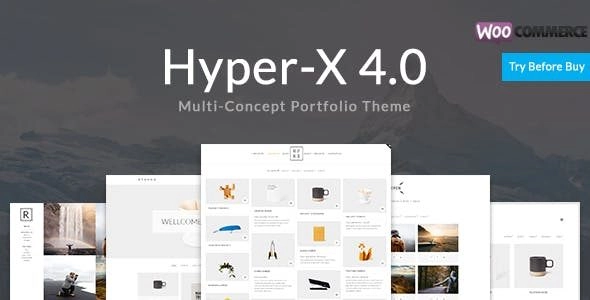 HyperX 4.9.9.3 GPL Theme