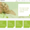 Hypnosis Medical WordPress Theme 1.0.0 GPL Theme