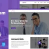 Idream Multipurpose WordPress Theme 1.0.0 GPL Theme