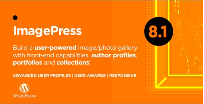 ImagePress 8.2.1 GPL Plugins