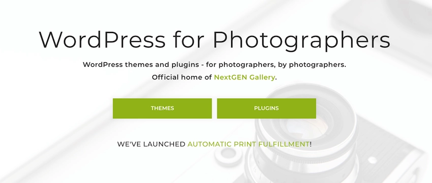 Imagely NextGEN Gallery Pro 3.21.0 GPL Plugins