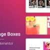 Imager – Advanced Image-Box for Elementor 2.0.0 GPL Plugins