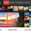 Immunity WordPress Theme 1.2.3 GPL Theme