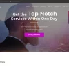 Impacty Business Consulting WordPress Elementor Theme WordPress Theme 1.0.0 GPL Theme