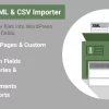 ImportWP Pro WordPress XML CSV Importer 2.6.2 GPL Plugins