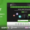 InHost | WHMCS Integration WordPress Theme 4.0.1 GPL Theme