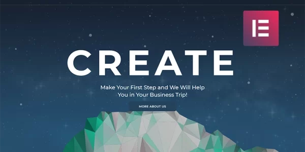Informy Consulting Company WordPress Elementor Theme WordPress Theme 1.0.0 GPL Theme