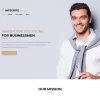 Integritz Responsive Law Firm WordPress Elementor Theme WordPress Theme 1.0.0 GPL Theme