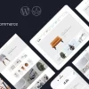 JMS Life Responsive WordPress Theme 1.0.4 GPL Theme