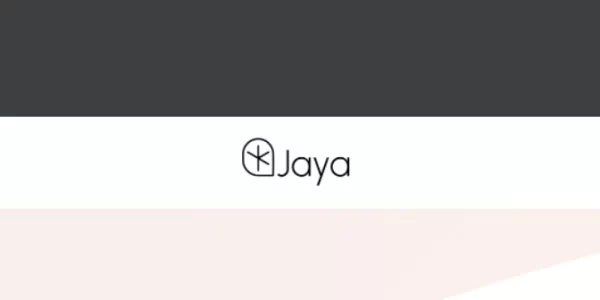 Jaya – Thrive Theme 1.0 GPL Theme