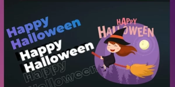 Jelloween Halloween Party WordPress Theme 1.0.0 GPL Theme