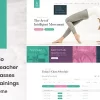 Jogasana Yoga Oriented WordPress Theme 2.4 GPL Theme