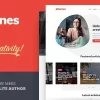 Johannes 1.4.1 GPL Theme