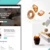 Jumbo-Cookies Sweets Bakery WordPress Theme 1.0.0 GPL Theme