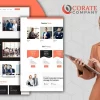 Jumboo-Corate Responsive Corporate WordPress Theme 1.0.0 GPL Theme