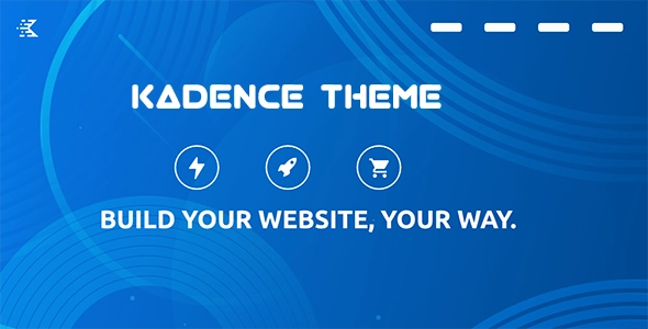 Kadence Pinnacle Premium Theme 2.4.14 GPL Theme