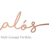 Kalόs Portfolio WordPress Theme 1.4 GPL Theme