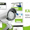 Kanni 2.2 GPL Theme