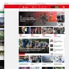 Kanthemes Kanews Wp Theme 4.5 GPL Theme
