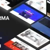 Karma Elementor Business 6.3.1 GPL Theme