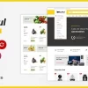 KartPul Multipurpose WooCommerce Theme 1.0 GPL Theme