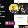 Keenarch Building Construction WordPress Theme 1.0.0 GPL Theme